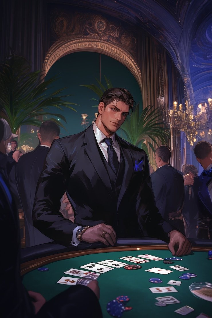 cb150 Phoenix Blackjack Room